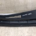 66862-3SG0A | Пластик під лобове скло / Жабо NISSAN SENTRA B17 12-21 - Прев'ю 3