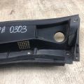 66862-3SG0A | Пластик під лобове скло / Жабо NISSAN SENTRA B17 12-21 - Прев'ю 5