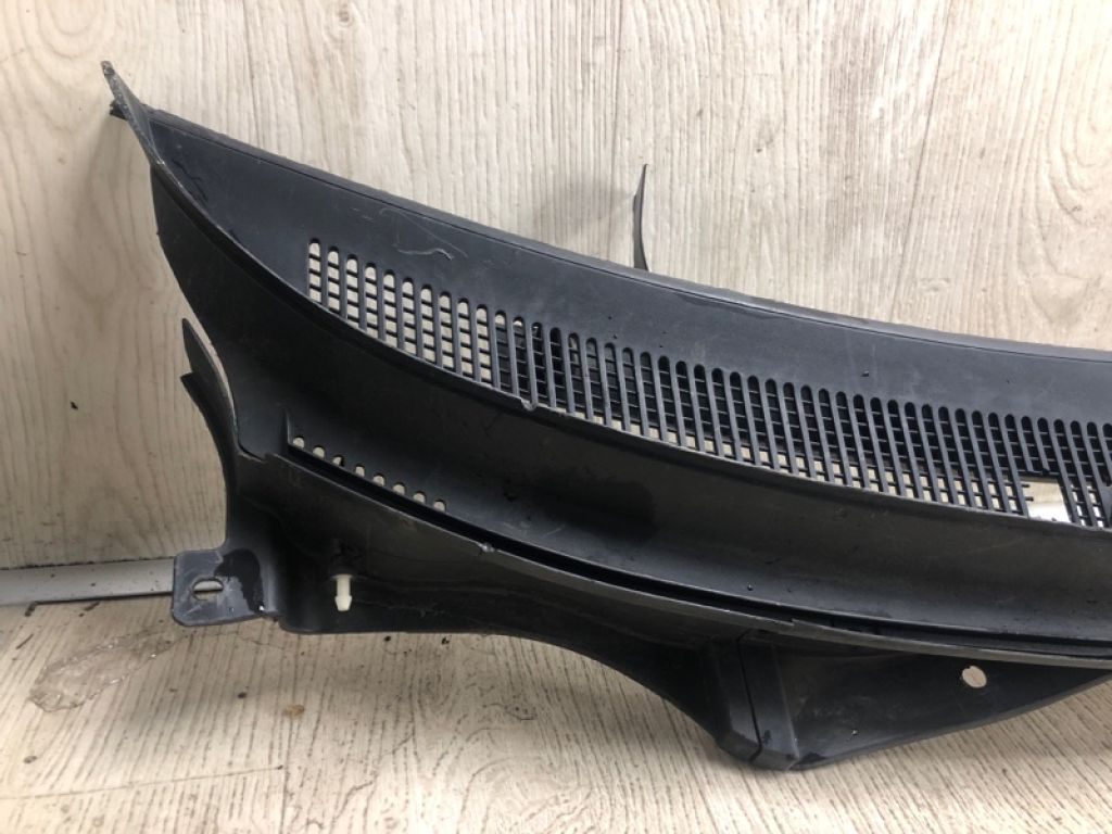 86150-C2000 | Пластик под лобовое стекло / Жабо HYUNDAI SONATA LF 2014- - Фото 2