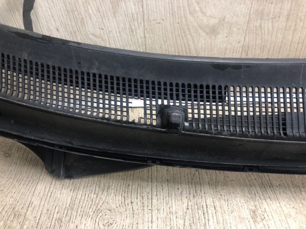 86150-C2000 | Пластик под лобовое стекло / Жабо HYUNDAI SONATA LF 2014- - Фото 3