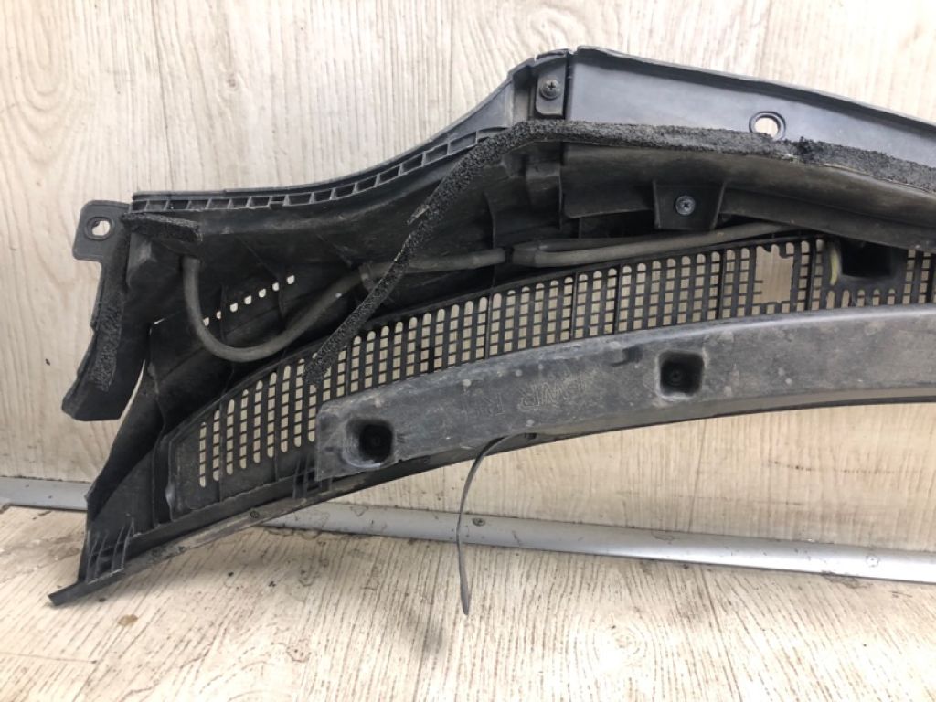 86150-C2000 | Пластик под лобовое стекло / Жабо HYUNDAI SONATA LF 2014- - Фото 7