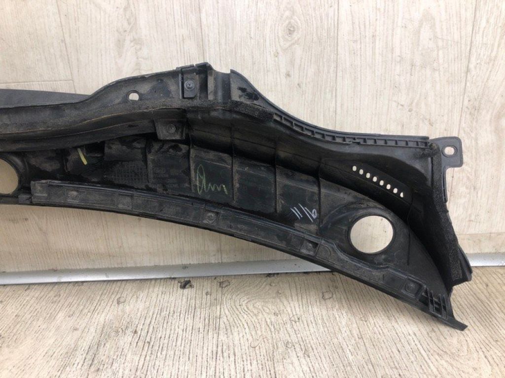 86150-C2000 | Пластик под лобовое стекло / Жабо HYUNDAI SONATA LF 2014- - Фото 9