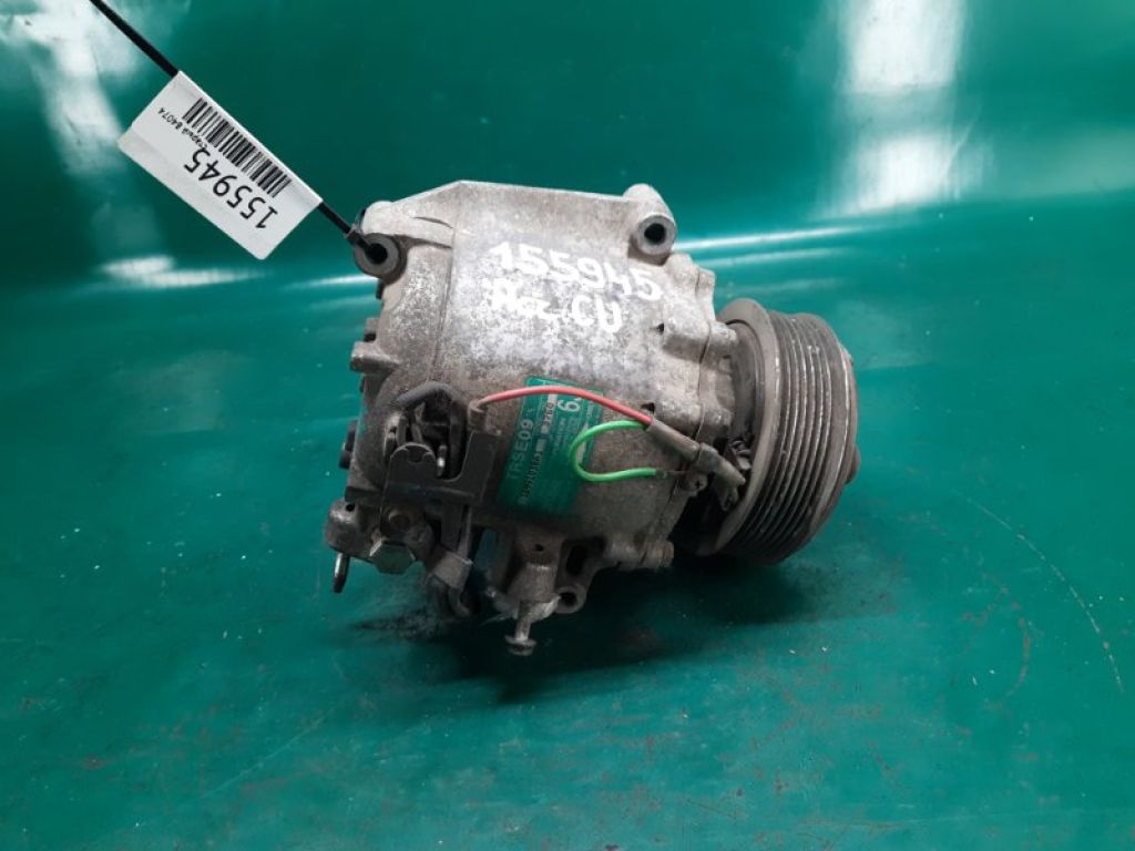 38810-R60-W02 | Компресор кондиціонера HONDA ACCORD CU8 08-13