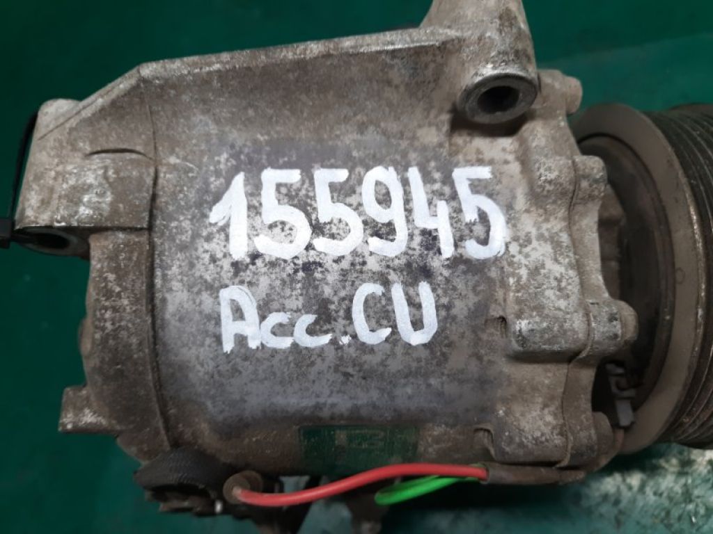 38810-R60-W02 | Компресор кондиціонера HONDA ACCORD CU8 08-13 - Фото 2
