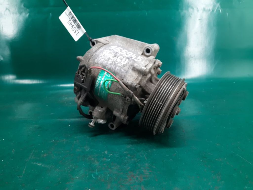 38810-R60-W02 | Компресор кондиціонера HONDA ACCORD CU8 08-13 - Фото 3
