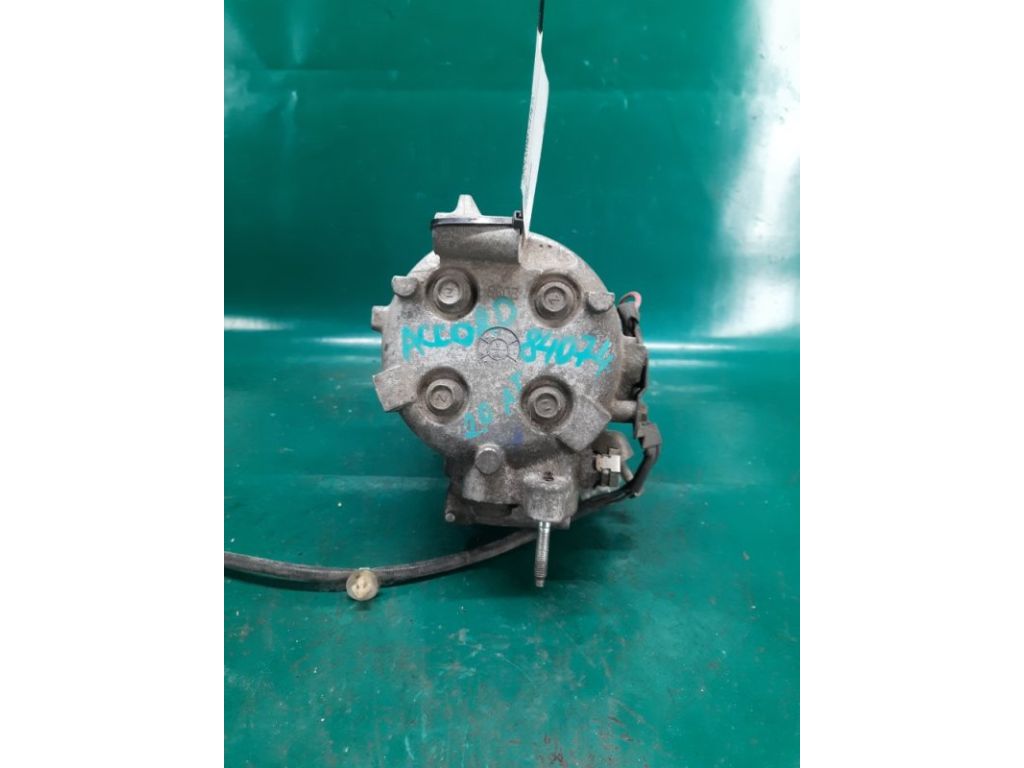 38810-R60-W02 | Компресор кондиціонера HONDA ACCORD CU8 08-13 - Фото 6