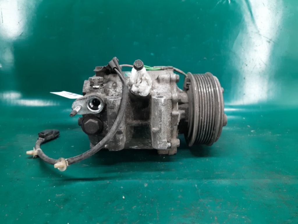 38810-R60-W02 | Компресор кондиціонера HONDA ACCORD CU8 08-13 - Фото 7