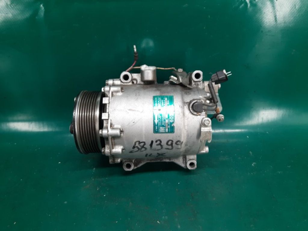 38810-R9A-A01 | Компрессор кондиционера ACURA ILX 12-16