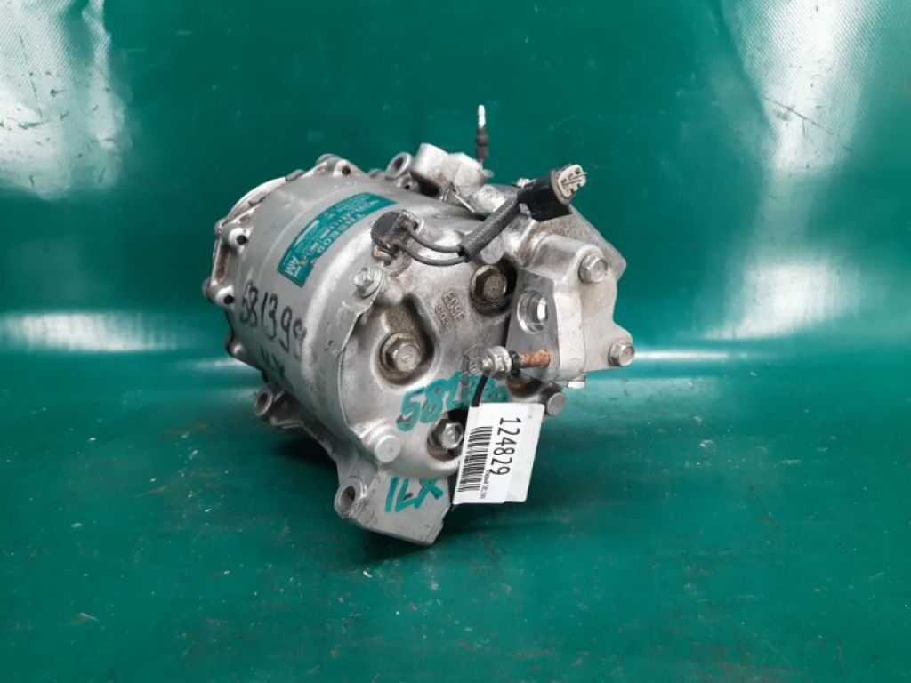 38810-R9A-A01 | Компрессор кондиционера ACURA ILX 12-16 - Фото 2