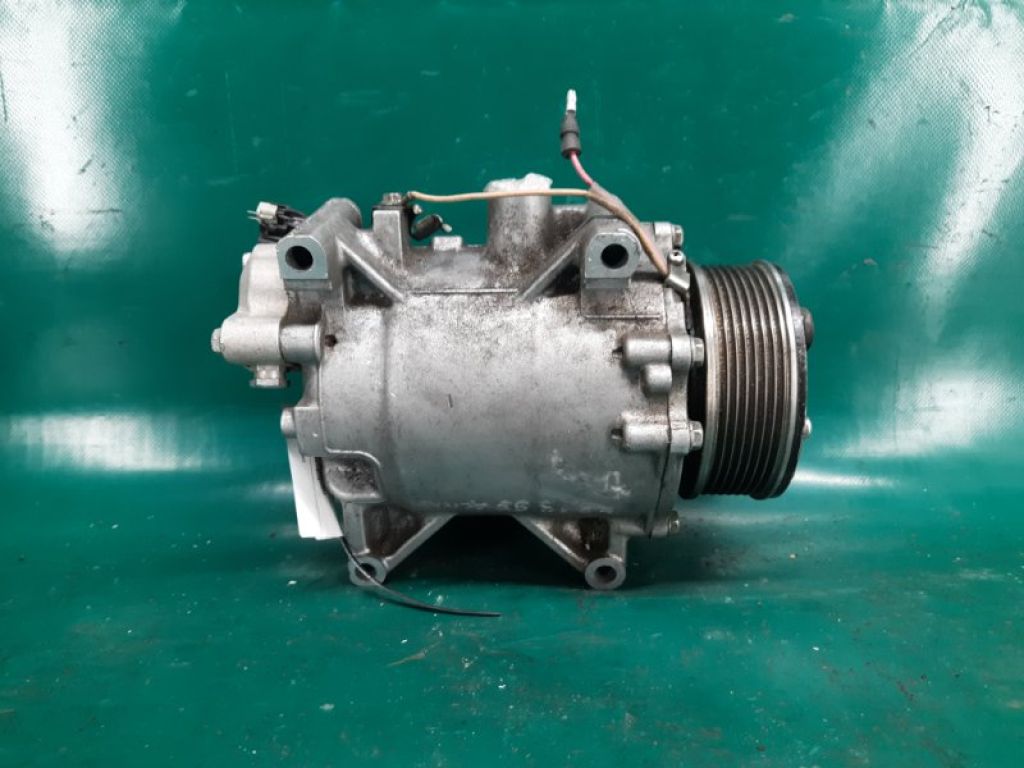 38810-R9A-A01 | Компрессор кондиционера ACURA ILX 12-16 - Фото 3