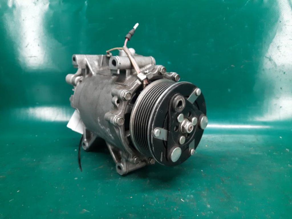 38810-R9A-A01 | Компрессор кондиционера ACURA ILX 12-16 - Фото 4