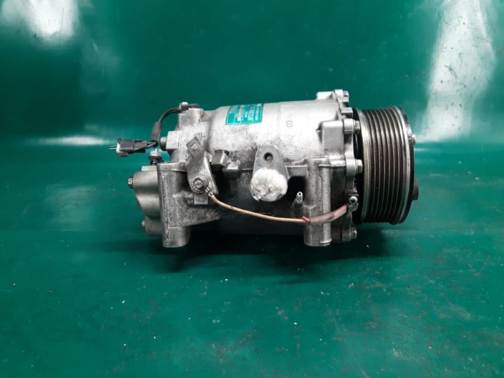 38810-R9A-A01 | Компрессор кондиционера ACURA ILX 12-16 - Фото 5