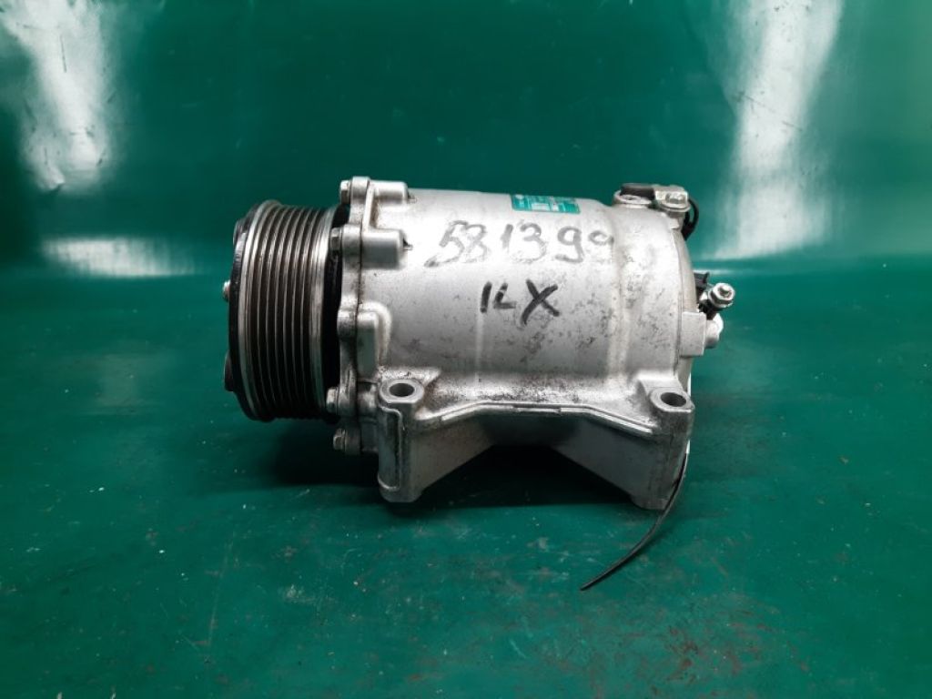 38810-R9A-A01 | Компрессор кондиционера ACURA ILX 12-16 - Фото 6