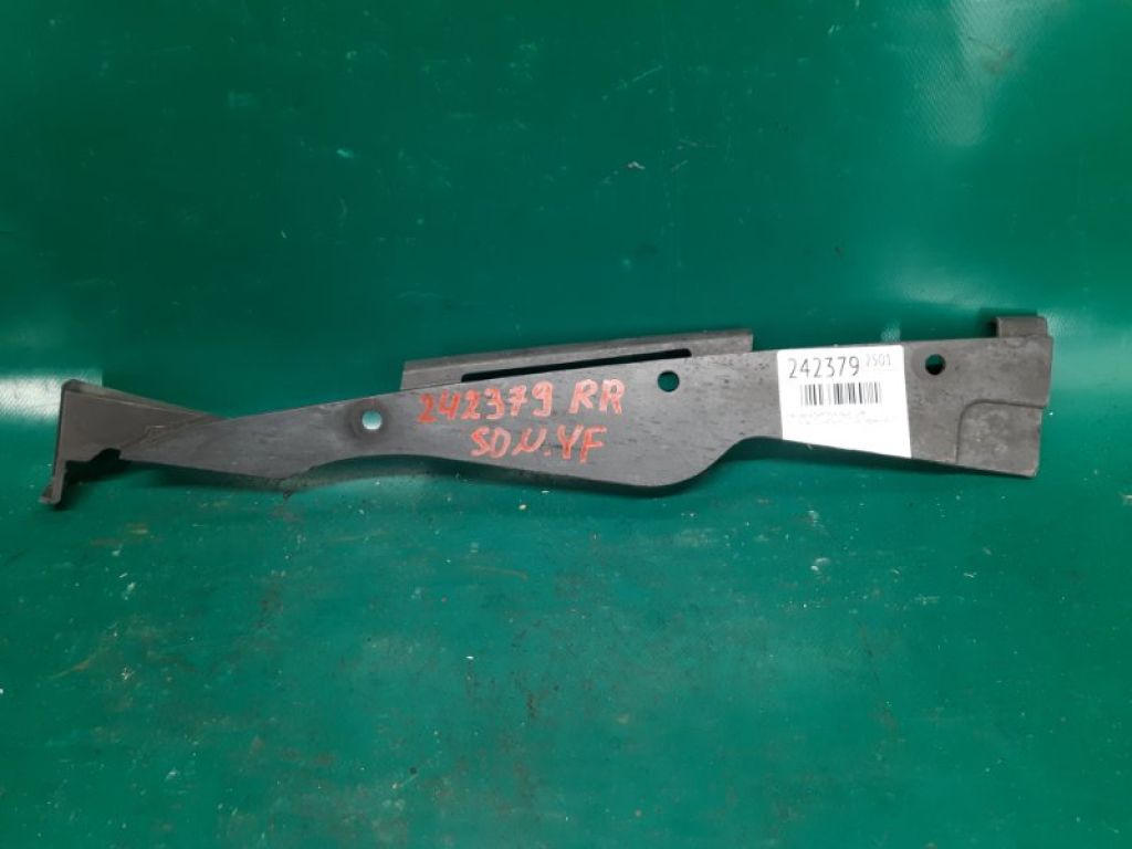 86696-4R300 | Накладка бампера задн. прав. HYUNDAI SONATA YF 10-14