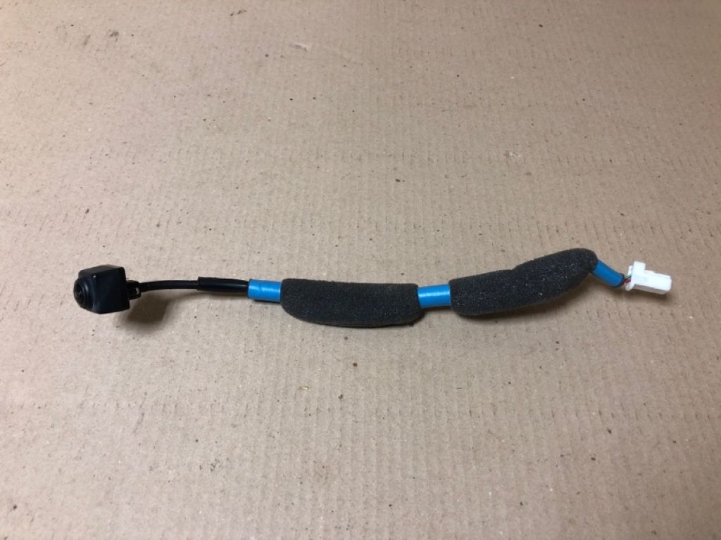 28442-3JA0A | Камера заднего вида INFINITI QX60/JX35 12-20