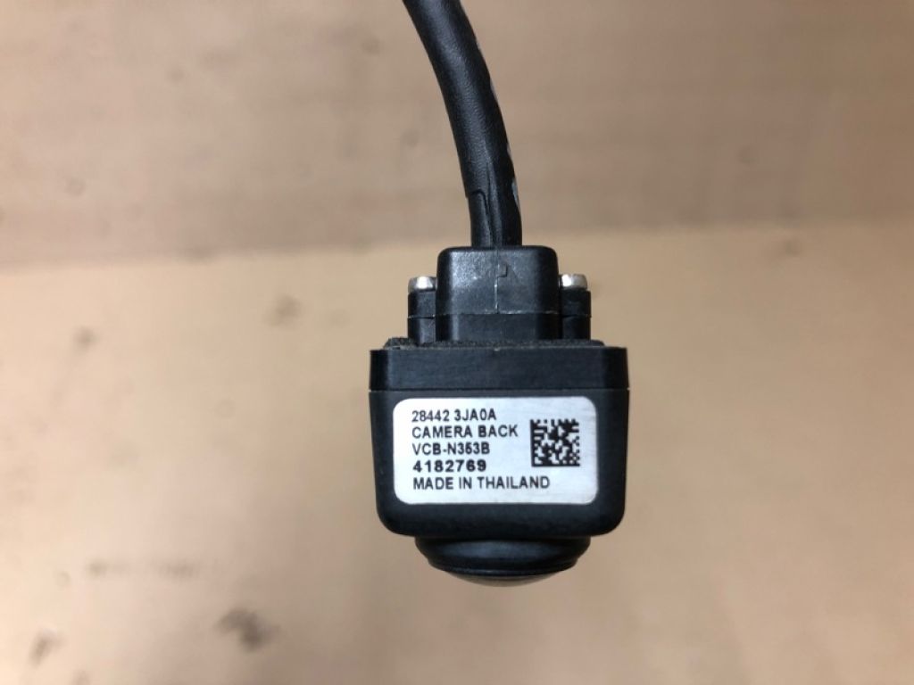 28442-3JA0A | Камера заднего вида INFINITI QX60/JX35 12-20 - Фото 3