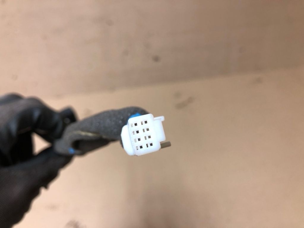 28442-3JA0A | Камера заднего вида INFINITI QX60/JX35 12-20 - Фото 4