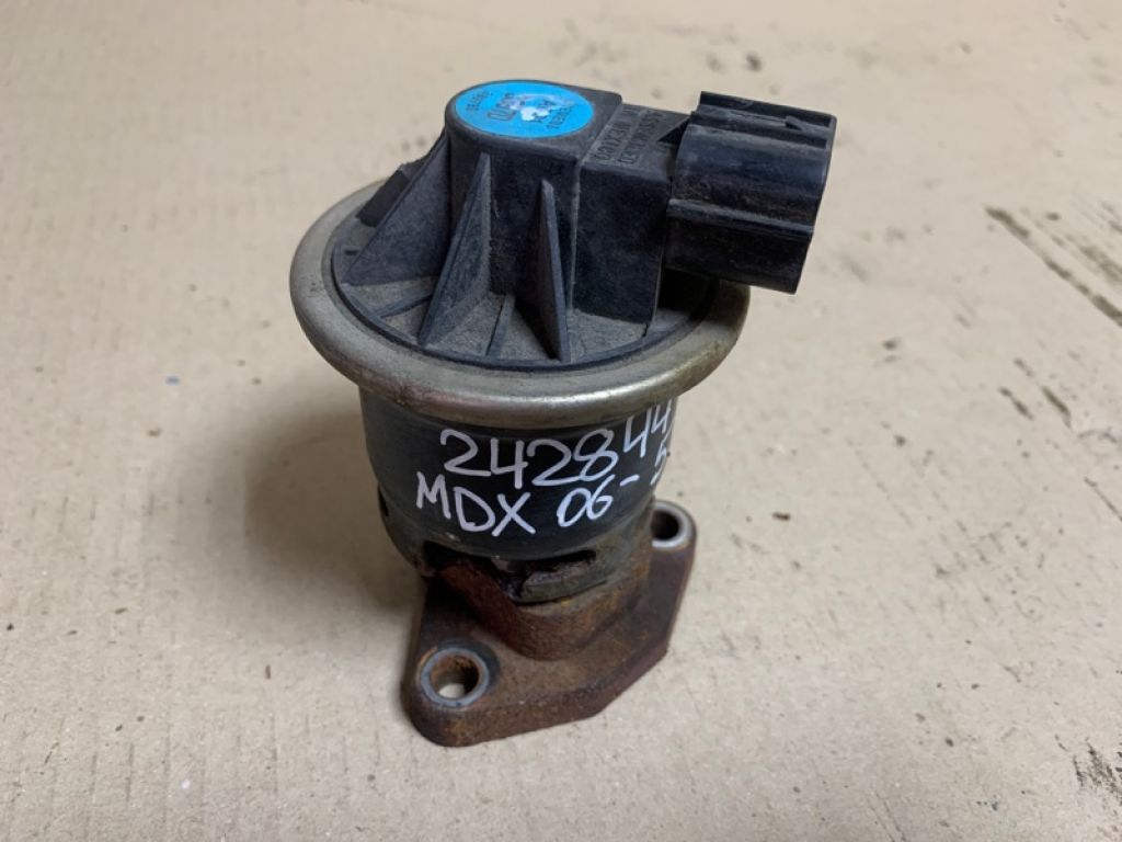 18011-RCA-A00 | Клапан EGR ACURA MDX (YD2) 06-13