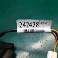 93555-2T000VA | Кнопка відкриття лючка бензобака передн. лів. KIA OPTIMA TF 11-16 - Прев'ю 2