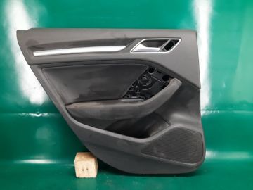 Карта дверей задн. лів. AUDI A3 (8V) 12–17