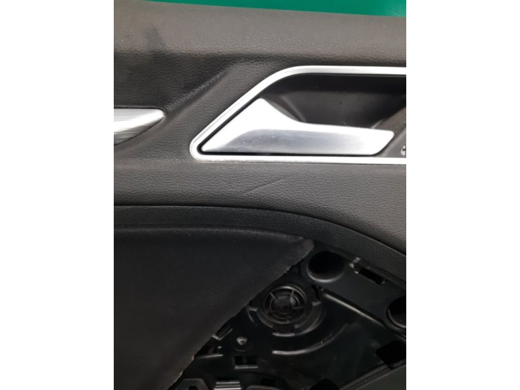 8V5 867 303 J WFA | Карта дверей задн. лів. AUDI A3 (8V) 12–17 - Фото 5