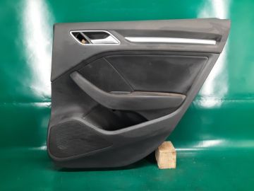 Карта дверей задн. прав. AUDI A3 (8V) 12–17