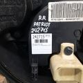 1MB041DVAA | Карта дверей задн. прав. JEEP PATRIOT 10-17 - Прев'ю 2