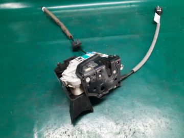 Замок двері передн. лів. AUDI A3 (8V) 12–17
