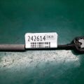 8X1 837 015 A | Замок двери передн. лев. AUDI A3 (8V) 12–17 - Превью 2