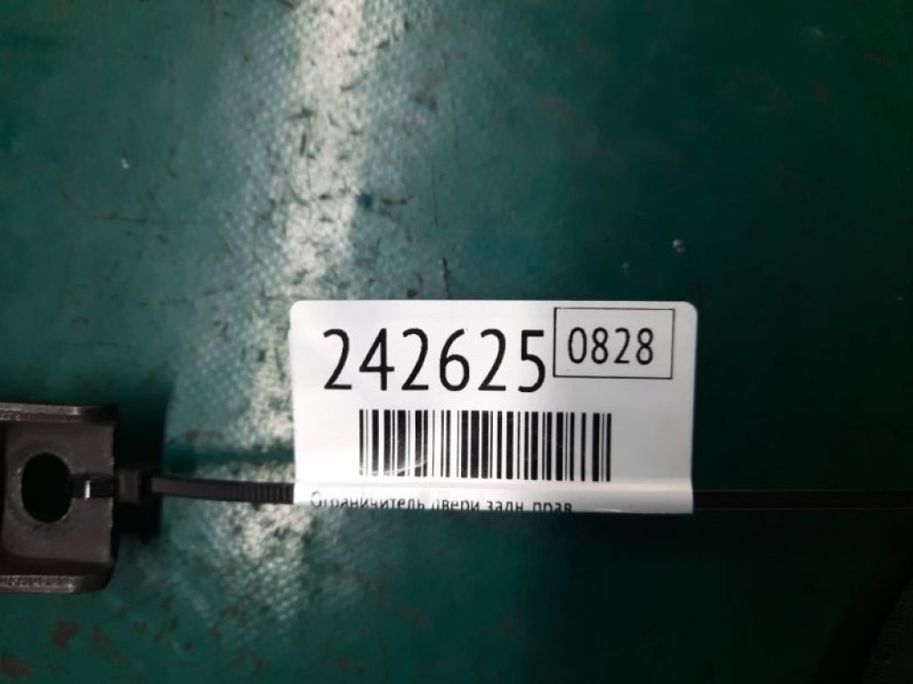 8V5 839 249 | Ограничитель двери задн. прав. AUDI A3 (8V) 12–17 - Фото 2