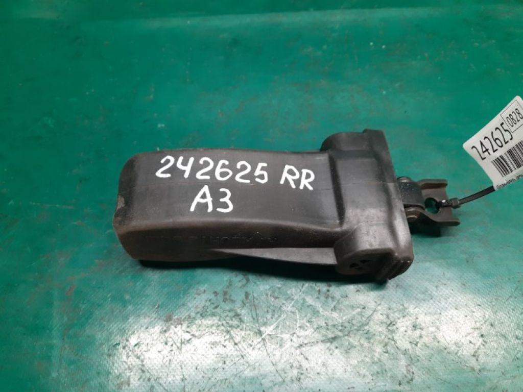 8V5 839 249 | Ограничитель двери задн. прав. AUDI A3 (8V) 12–17 - Фото 5