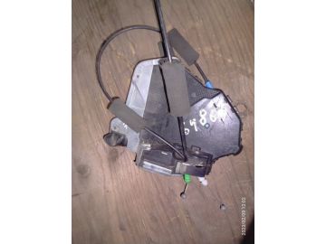 Замок двері передн. прав. LEXUS RX350/450 09-15