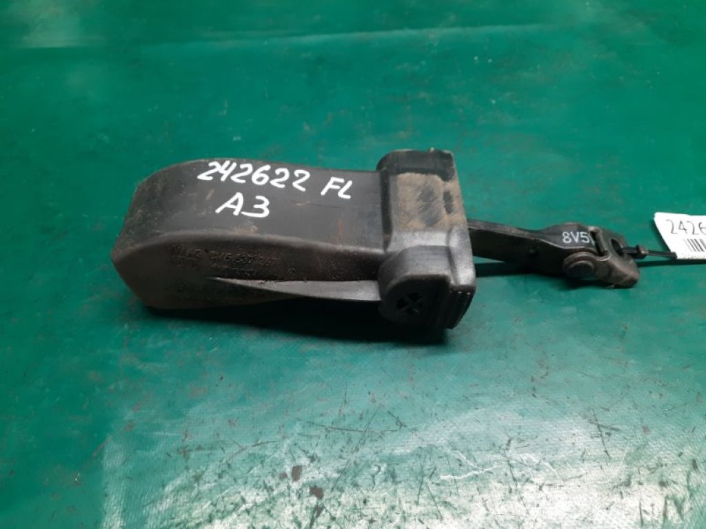 8V5 837 249 | Ограничитель двери передн. лев. AUDI A3 (8V) 12–17 - Фото 3