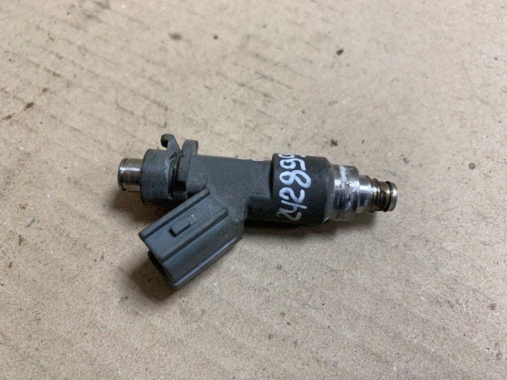 16450-R70-A01 | Форсунка топливная ACURA MDX (YD2) 06-13