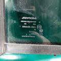 5067773AC | Стекло двери глухое задн. лев. JEEP PATRIOT 10-17 - Превью 5