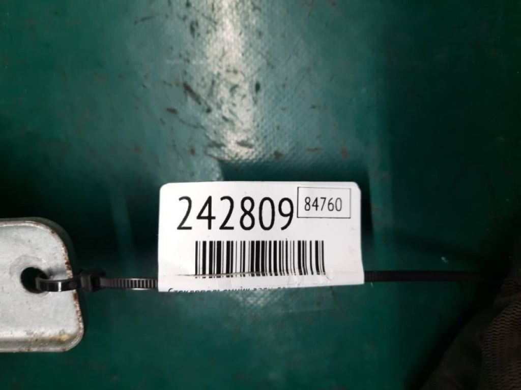 68002893AA | Склопідйомник задн. лів. JEEP PATRIOT 10-17 - Фото 2