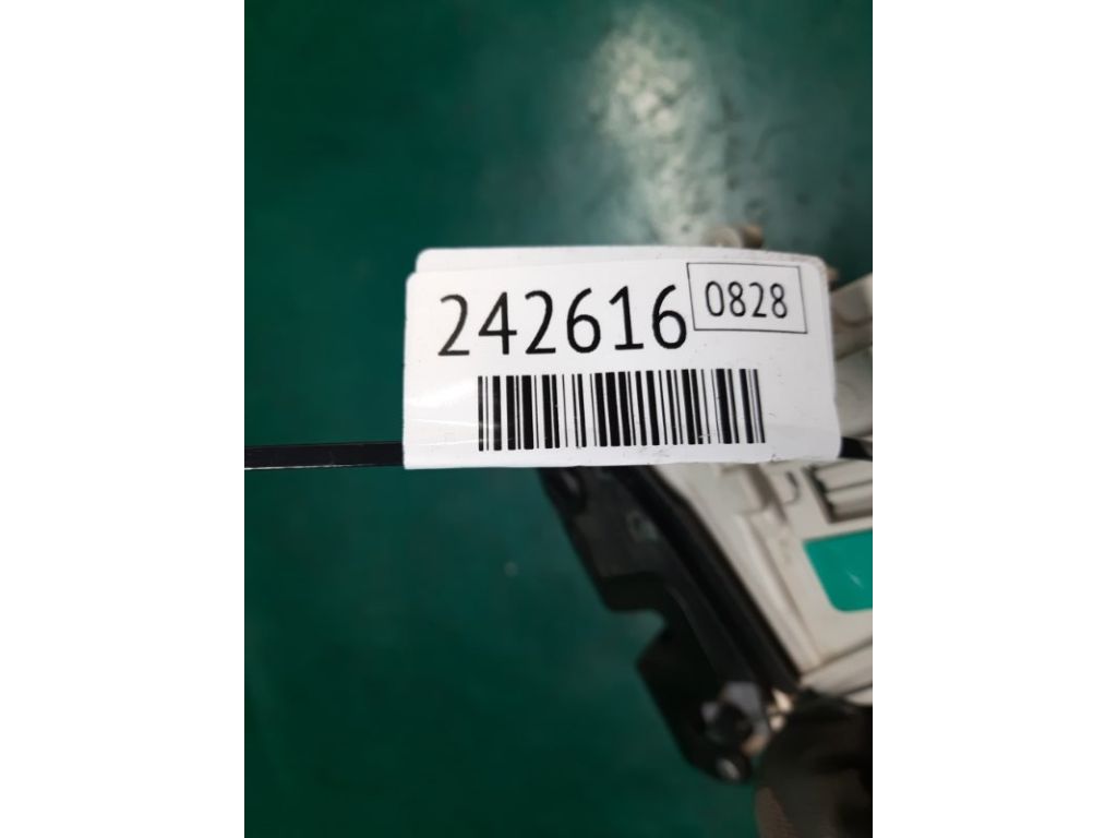 8K0 839 015 D | Замок двери задн. лев. AUDI A3 (8V) 12–17 - Фото 2