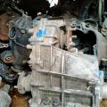 Раздаточная коробка TOYOTA LAND CRUISER PRADO 120 02-09