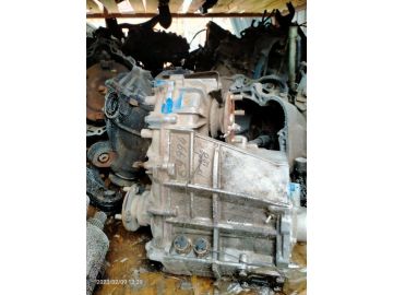 Раздаточная коробка TOYOTA LAND CRUISER PRADO 120 02-09