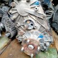 Раздаточная коробка TOYOTA LAND CRUISER PRADO 120 02-09 - Превью 2