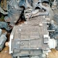 Раздаточная коробка TOYOTA LAND CRUISER PRADO 120 02-09 - Превью 3