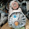 Раздаточная коробка TOYOTA LAND CRUISER PRADO 120 02-09 - Превью 4
