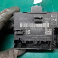 5Q0 959 393 B | Блок управления дверей передн. лів. AUDI A3 (8V) 12–17 - Прев'ю 3