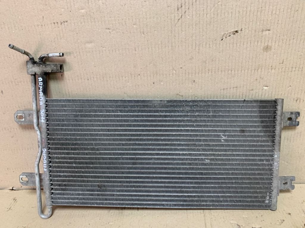 21606-8S110 | Радіатор АКПП INFINITI QX56 / TITAN / ARMADA 04-16