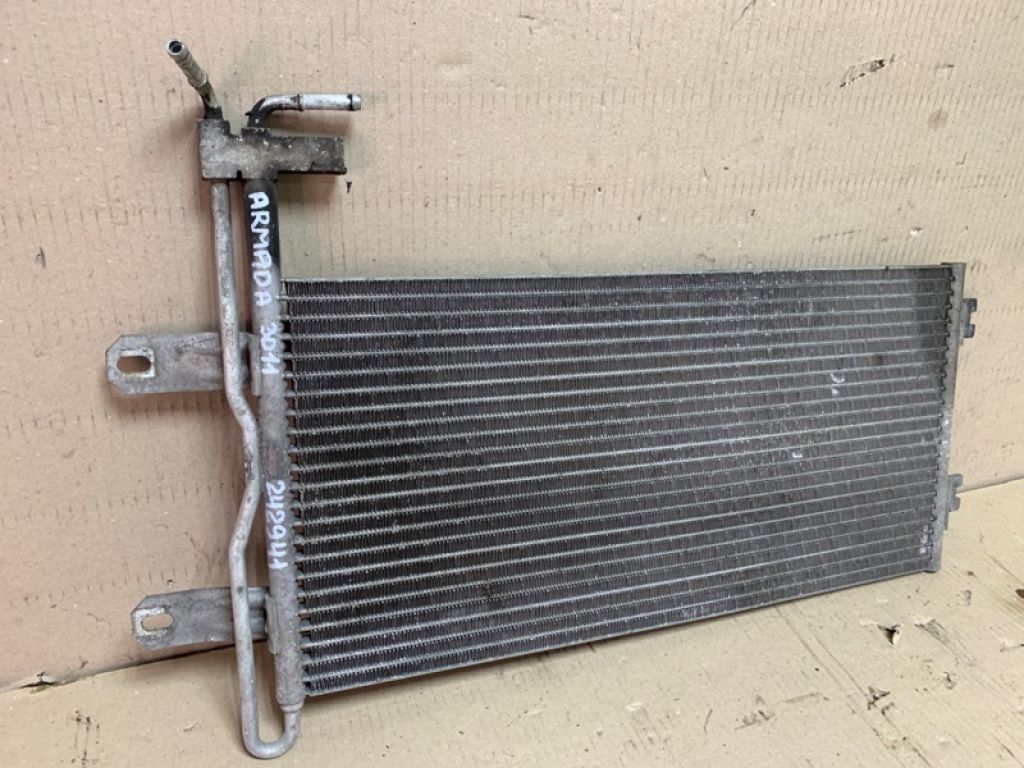 21606-8S110 | Радіатор АКПП INFINITI QX56 / TITAN / ARMADA 04-16 - Фото 3