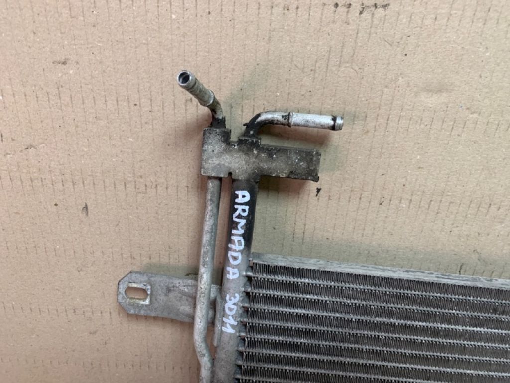 21606-8S110 | Радіатор АКПП INFINITI QX56 / TITAN / ARMADA 04-16 - Фото 4