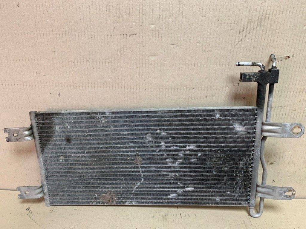 21606-8S110 | Радіатор АКПП INFINITI QX56 / TITAN / ARMADA 04-16 - Фото 5