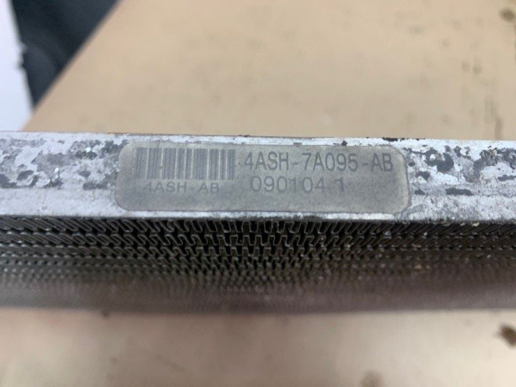 21606-8S110 | Радіатор АКПП INFINITI QX56 / TITAN / ARMADA 04-16 - Фото 6