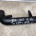 5C0 129 654 | Патрубок воздушного фильтра VOLKSWAGEN PASSAT B7 11-15