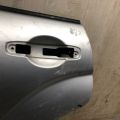 60409SA0109P | Дверь задн. лев. SUBARU FORESTER SG 02-07 - Превью 4